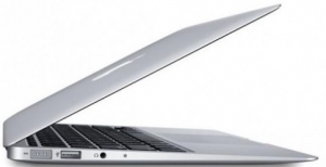 Apple MacBook Air MD711ZP/A